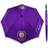 Team Effort Orlando City SC WindSheer Lite Golf Umbrella