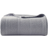 Eddie Bauer Herringbone Blankets Grey (228.6x228.6cm)