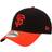 New Era San Francisco Giants 9Forty Adjustable Cap Sr