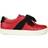 Journee Collection Ash W - Red