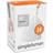 Simplehuman Code H Custom Fit Liners 60-pack 9.246gal