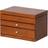 Mele & Co Brisbane Jewelry Box - Walnut