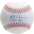 Fanatics New York Mets Pete Alonso Polar Bear Inscription Autographed Baseball