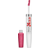 Maybelline SuperStay 24 2-Step Liquid Lipstick Wear On Wildberry