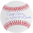 Fanatics Cincinnati Reds Tony Perez Autographed Baseball