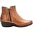 Propét Waverly W - Cognac