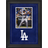 Fanatics Los Angeles Dodgers Deluxe Framed Vertical Photograph Frame with Team Logo