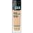 Maybelline Fit Me Matte + Poreless Liquid Foundation #228 Soft Tan