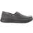 Propét Mens Viasol Slip On Casual Shoes - Grey