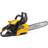 Stiga CS 545 Kædesav B66 16 Inch 1.9 kW