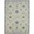 Amer Rugs Romania Rom-2 Blue 243.84x304.8cm