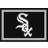 Imperial Chicago White Sox Spirit Rug