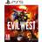 Evil West (PS5)