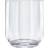 Luigi Bormioli Jazz Whisky Glass 34.749cl 4pcs