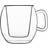 Luigi Bormioli Thermic Cup & Mug 78.37cl