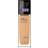 Maybelline Fit Me Dewy + Smooth Foundation SPF18 #220 Natural Beige