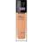 Maybelline Fit Me Dewy + Smooth Foundation SPF18 #245 Classic Beige