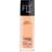 Maybelline Fit Me Dewy + Smooth Foundation SPF18 #235 Pure Beige