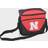 Logo Brands Nebraska Huskers Logo 24-Can Cooler Bag