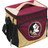 Logo Brands Florida State Seminoles Logo 24-Can Cooler Bag