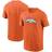 Denver Broncos Primary Logo T-Shirt