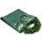 National Tree Company Heavy Duty Wreath and Garland Storage Bag Decorative Item