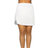 Vanity Fair Everyday Layers Double Slit Half Slip - Star White