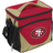 Logo Brands San Francisco 49ers 24-Can Cooler Bag