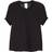 Cinq A Sept Lenny Swing Top - Black