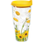 Tervis White Daisies Wrap Travel Mug 70.9cl