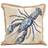 Saro Lifestyle Lobster Complete Decoration Pillows Multicolour (50.8x50.8cm)