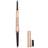 Revolution Beauty Balayage Duo Brow Pencil Ash Brown