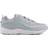 Easy Spirit Romy W - Light Grey Suede