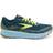 Brooks Catamount Blu Lime Uomo - Blu/Verde