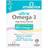 Vitabiotics Ultra Omega-3 High Purity Fish Oil 60 Capsules 60 pcs