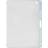 Targus SafePort Case for Apple iPad (8th Generation) Tablet Clear