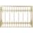 Dkd Home Decor Metal Konsolbord 81x120cm