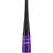 Wet N Wild MegaLiner Liquid Eyeliner Electric Purple