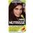 Garnier Nutrisse Nourishing Color Creme #30 Darkest Brown