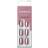 Kiss imPRESS Color Press-on Manicure Paralyzed Pink 30-pack