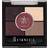 Rimmel HD Eyeshadow Bixton Brown wilko