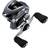 Shimano Metanium MGL 151HG Multirulle