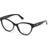Guess GU2826 052 55 Briller Kvinder Tortoiseshell 55mm