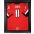 Fanatics Atlanta Falcons Black Framed Jersey Display Case