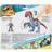 Jurassic World: Dominion Imaginext Therizinosaurus Dinosaur 2-Pack