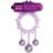 Evolved Triple Ball Bangin Vibrating Ring