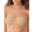 Bali Maidenform Strapless Minimizer Donna Reggiseno - Beige