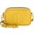 Tory Burch Perry Bombe Mini Bag - Golden Sunset