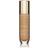 Clarins Everlasting Foundation 112.3N Sandalwood