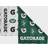 WinCraft New York Jets On Field Gatorade Towel